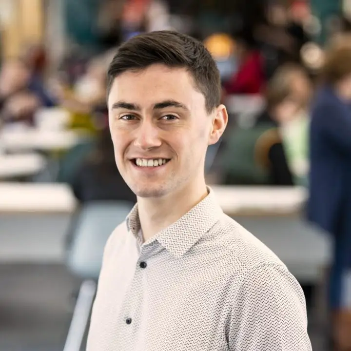 – Ben, Oxford